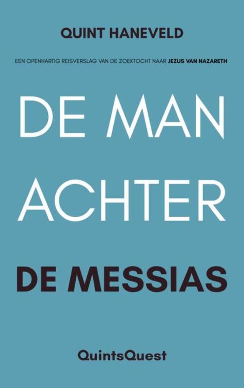 De Man achter de Messias