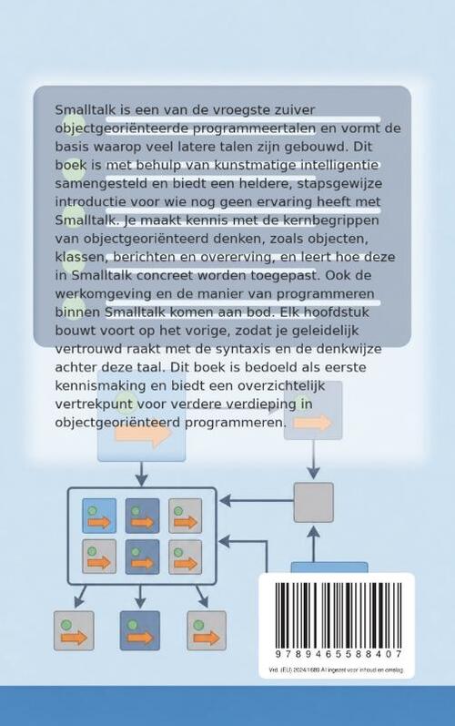 Smalltalk voor Beginners