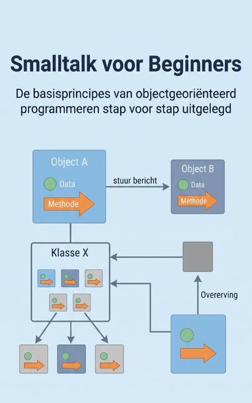 Smalltalk voor Beginners