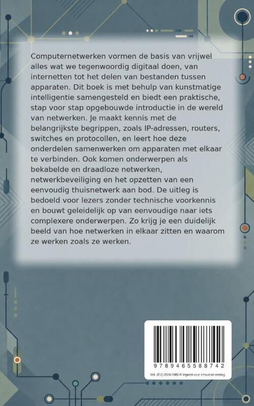 Netwerken voor Beginners