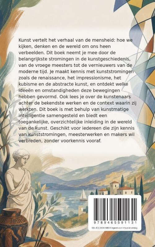 De Fascinerende Wereld van Kunst