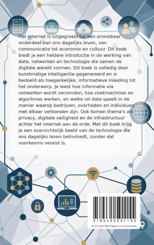 De Fascinerende Wereld van het Internet