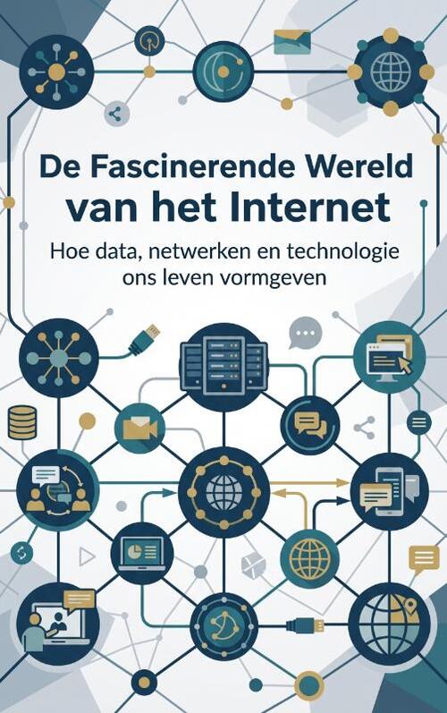 De Fascinerende Wereld van het Internet