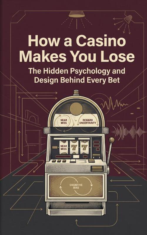 How a Casino Makes You Lose