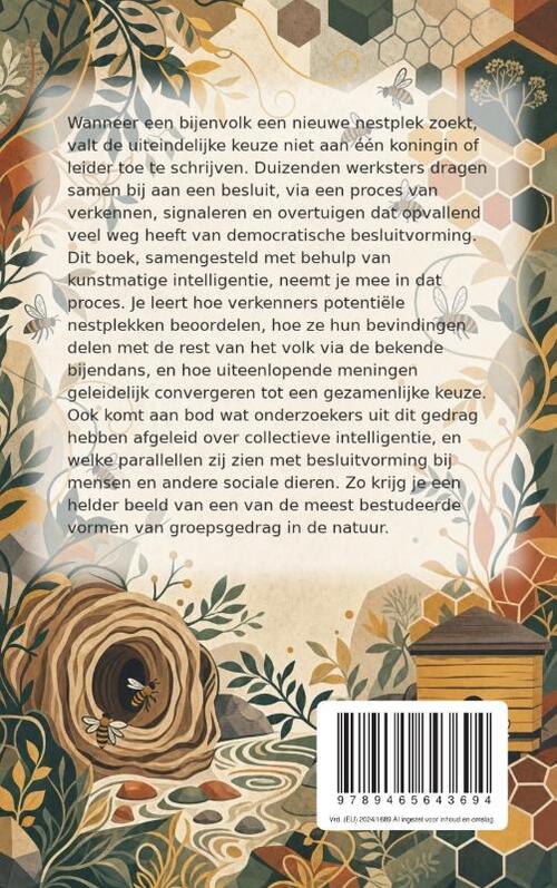 Hoe bijen beslissen