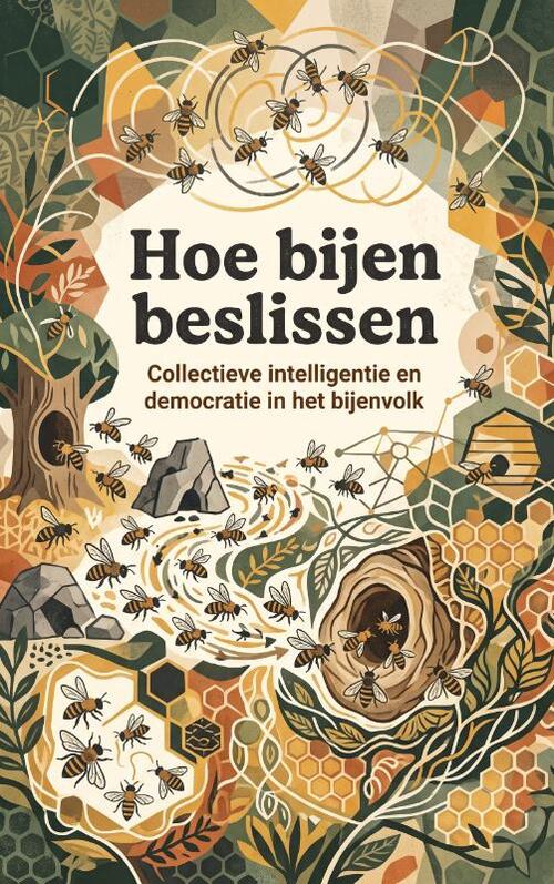 Hoe bijen beslissen