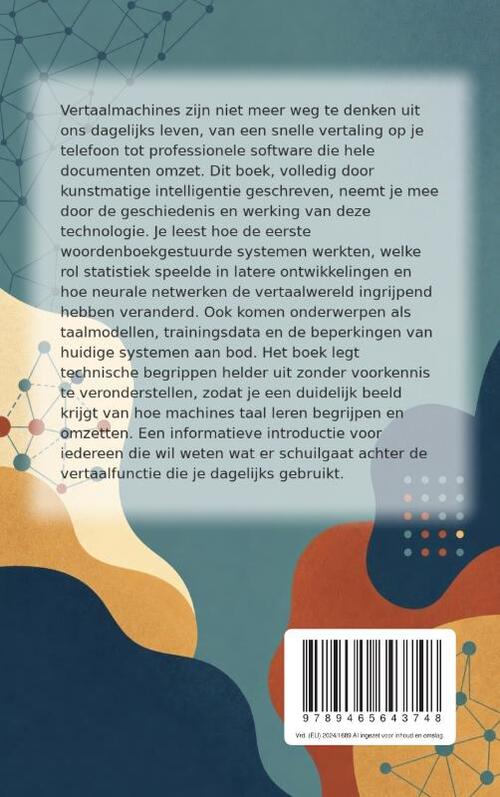 Hoe vertaalmachines werken