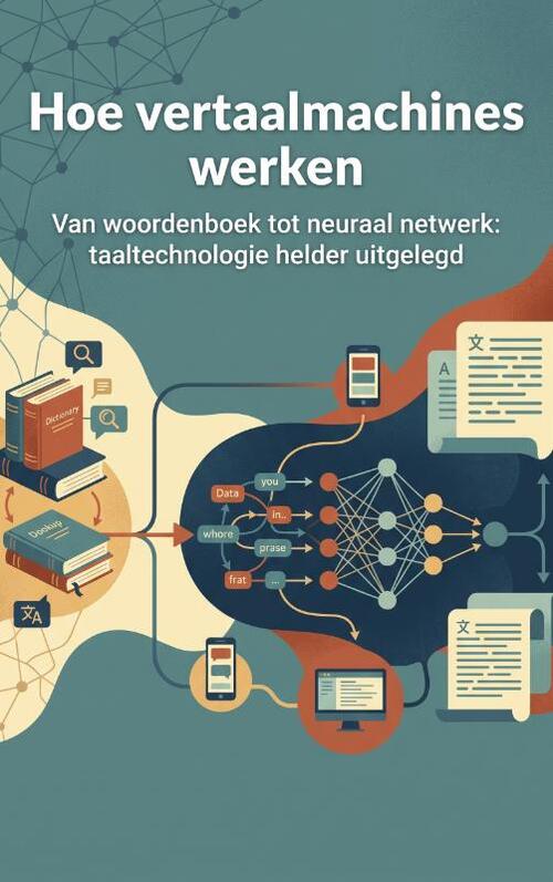 Hoe vertaalmachines werken