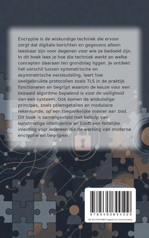 Hoe encryptie werkt