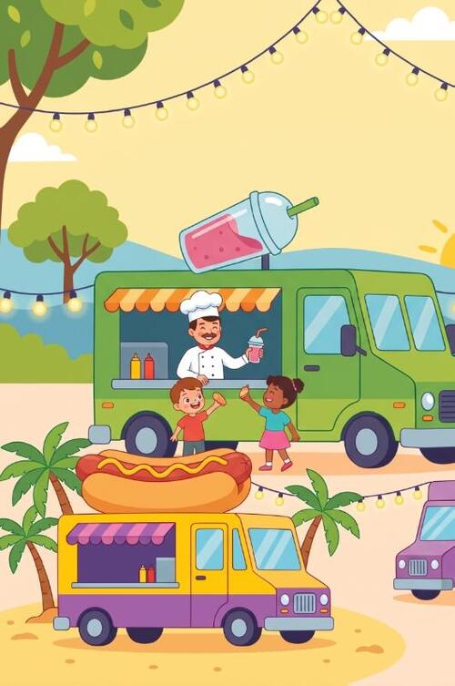 Foodtrucks