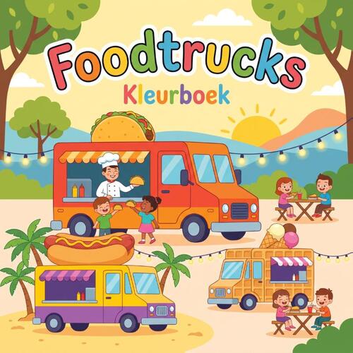 Foodtrucks