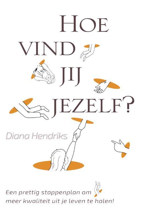 Hoe vind jij jezelf?