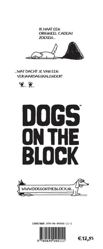 Dogs on the Block
