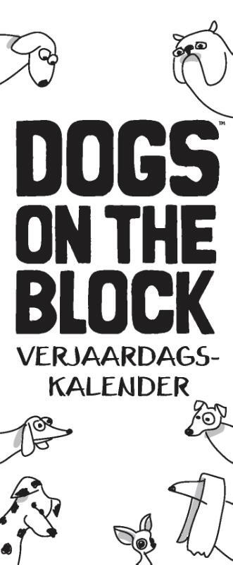 Dogs on the Block