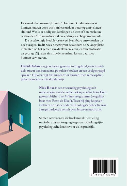 Psychologie in de klas