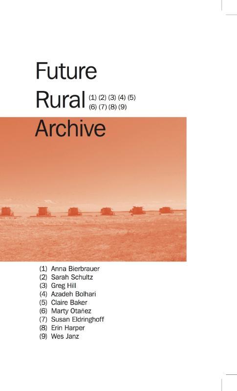 Future Rural Archive