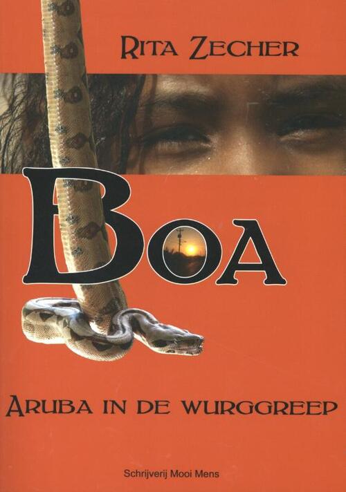 BOA - Aruba in de wurggreep