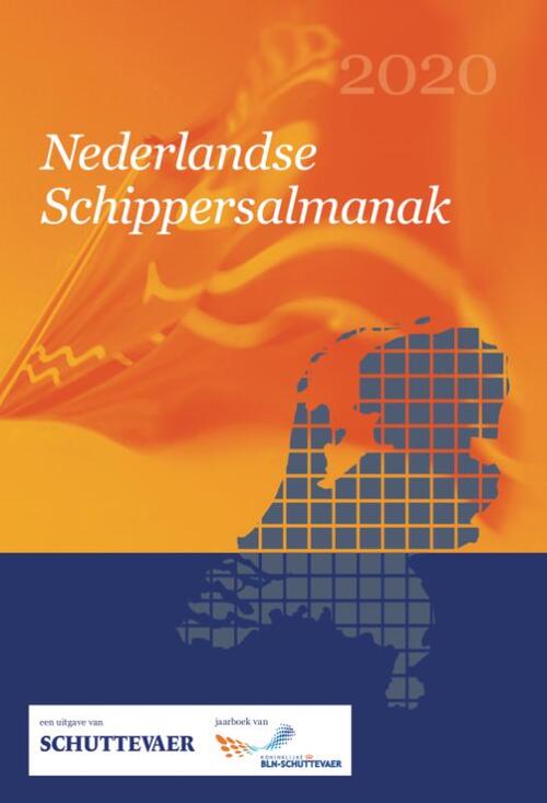 Nederlandse Schippersalmanak