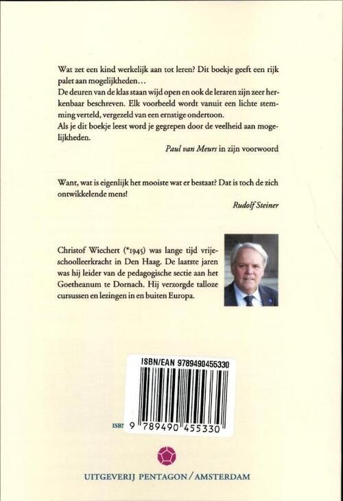 Zin in het leraarschap?!