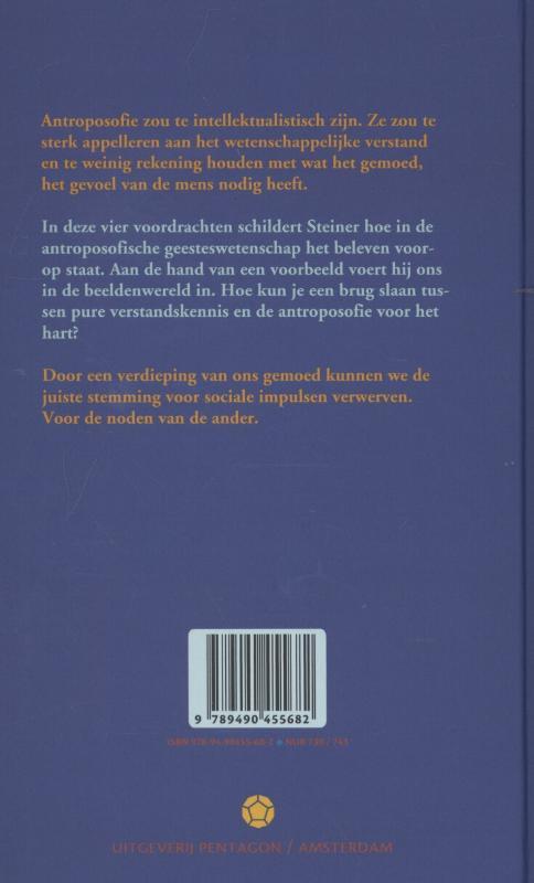 Antroposofie voor het hart