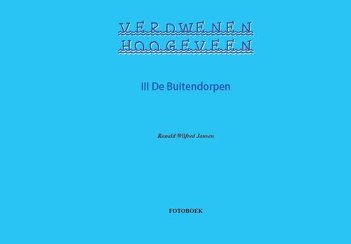 Verdwenen Hoogeveen