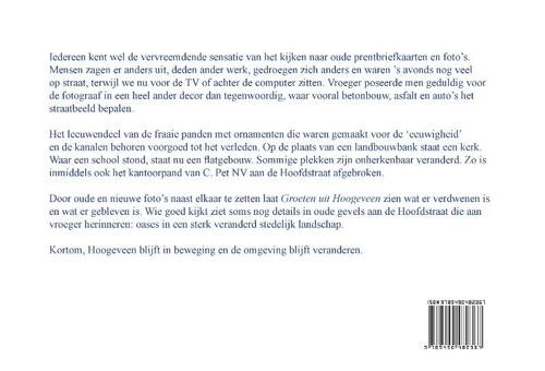 Groeten uit Hoogeveen