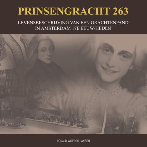Prinsengracht 263