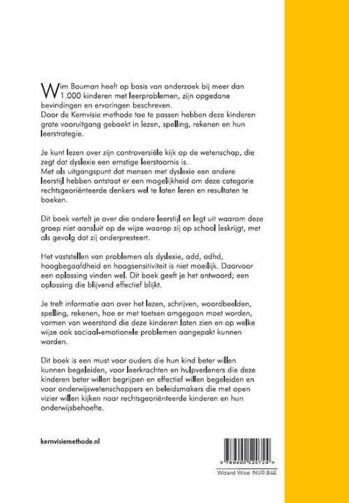Krachtig anders leren