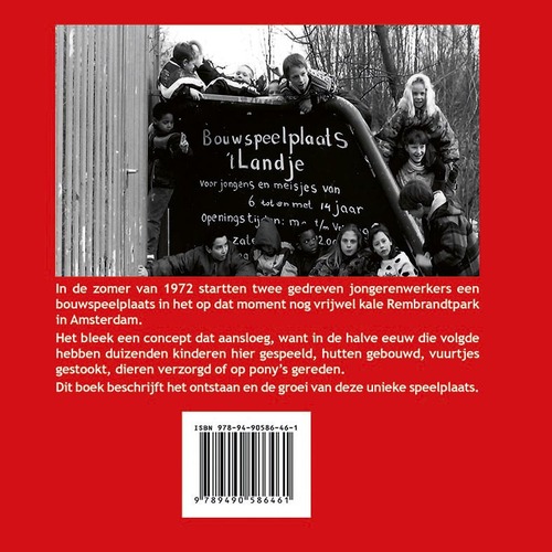 Het Land van Avontuur