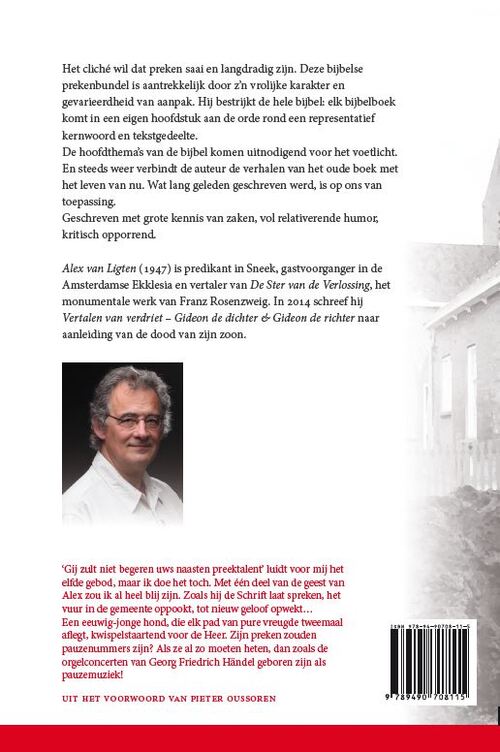 Intussen is het ook weer droog geworden