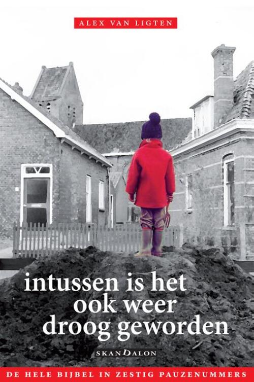Intussen is het ook weer droog geworden