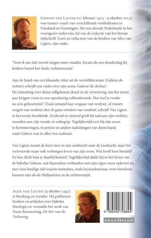 Vertalen van verdriet