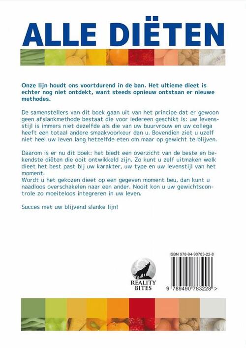 Alle dieten