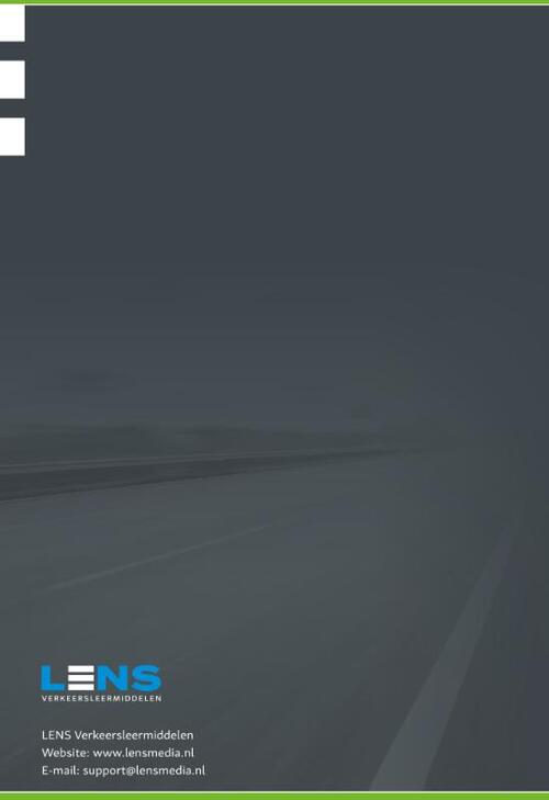 Theorie leren motorfiets