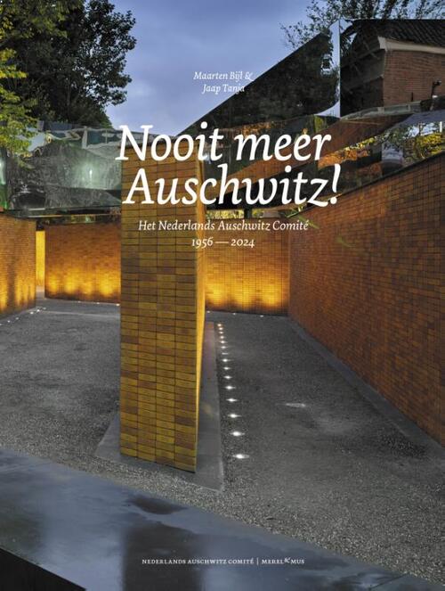 Nooit meer Auschwitz