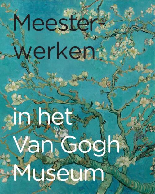 Meesterwerken in het Van Gogh Museum, Esther Darley, Renske