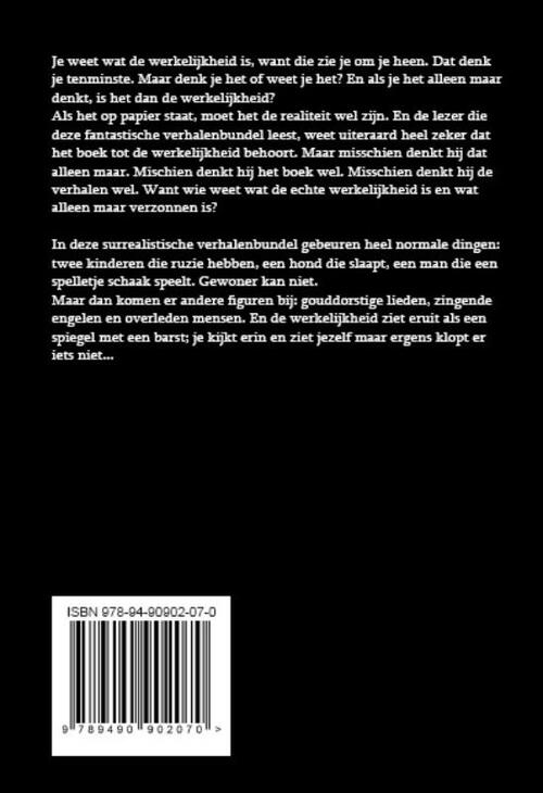 Dicht bij de werkelijkheid