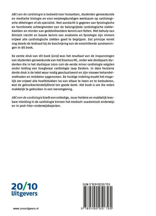 ABC van de cardiologie
