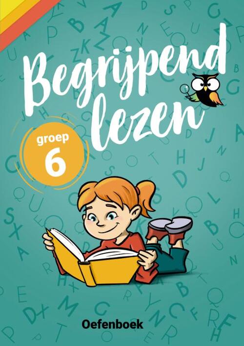 Begrijpend Lezen, Wijzer Over De Basisschool | Boek | 9789490988463 | Bruna