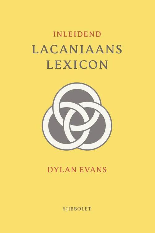 Inleidend lacaniaans lexicon