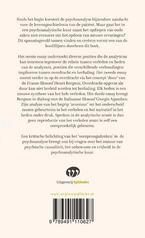 Kuur, duur, avontuur