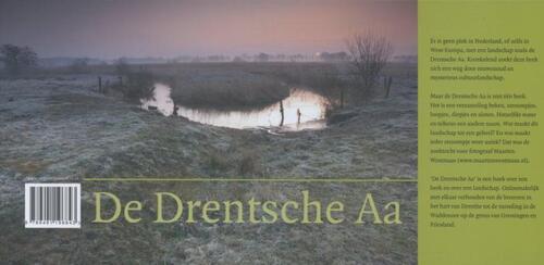 De Drentsche Aa - Portret van een monumentaal landschap