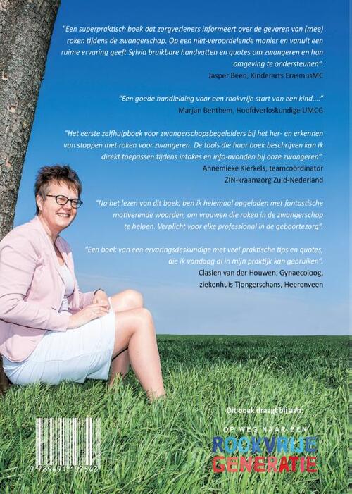 Gun ieder kind een rookvrije start