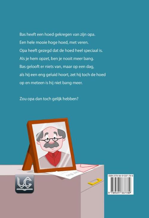 opa hoed