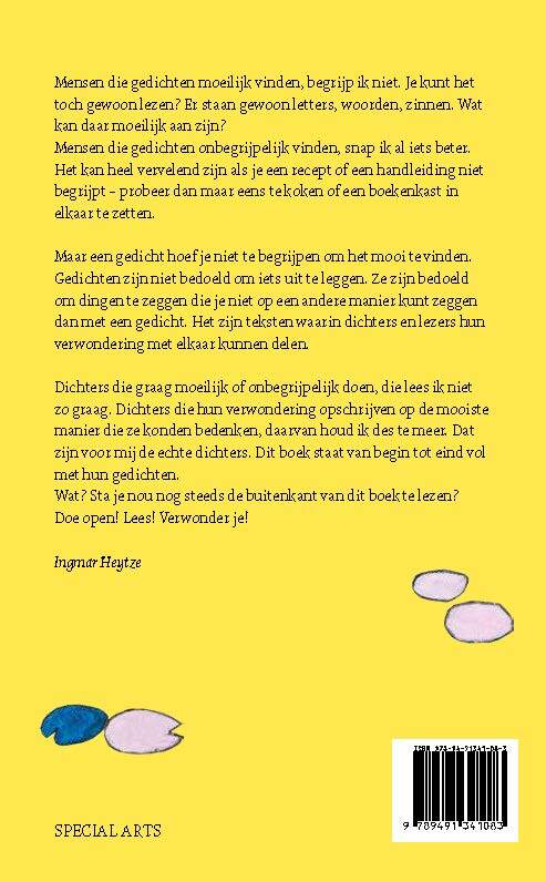 Natuurlijk groeit gras