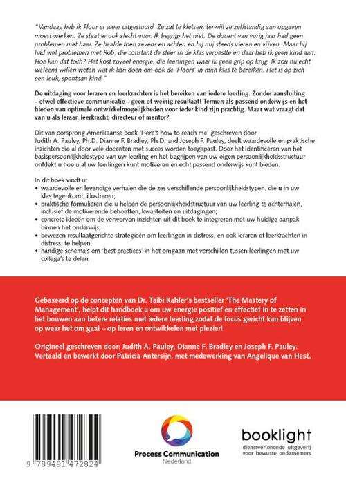 Zo kun je mij bereiken