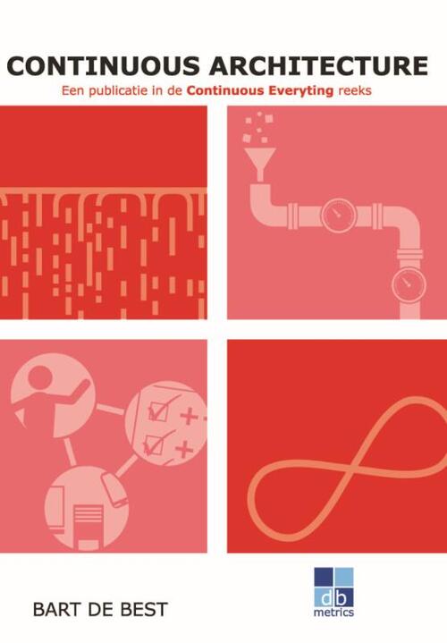 Continuous Architecture