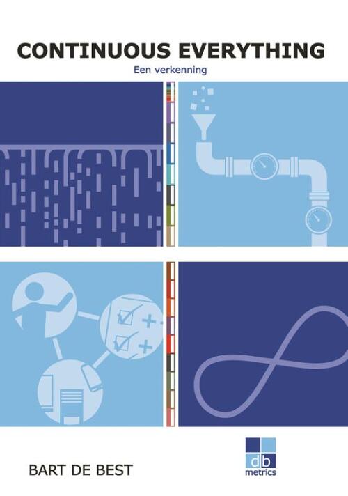 Continuous Everything een verkenning