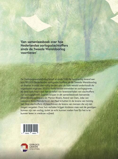 Levende Verhalen