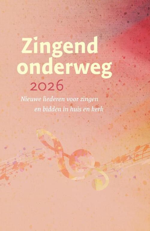 Zingend Onderweg 2026